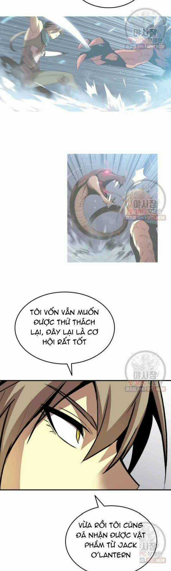 Tôi Là Lính Mới Chapter 40 trang 12