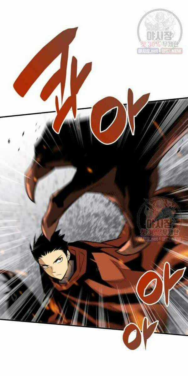 Tôi Là Lính Mới Chapter 40 trang 16