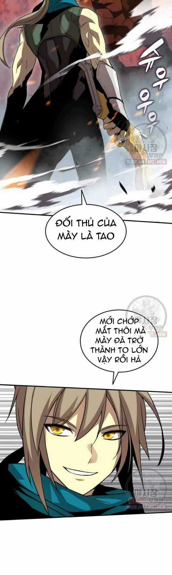 Tôi Là Lính Mới Chapter 40 trang 18