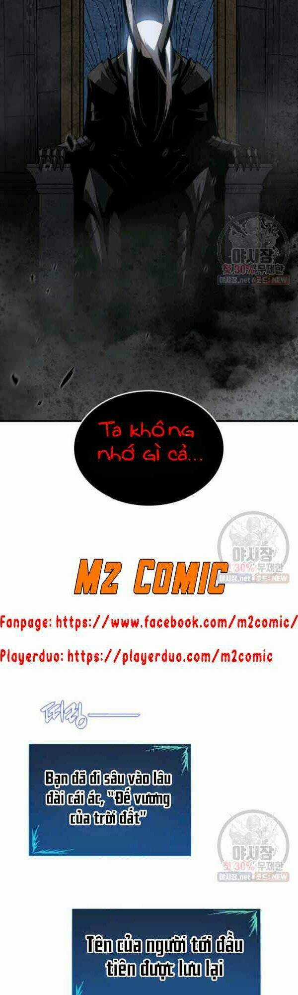 Tôi Là Lính Mới Chapter 40 trang 23