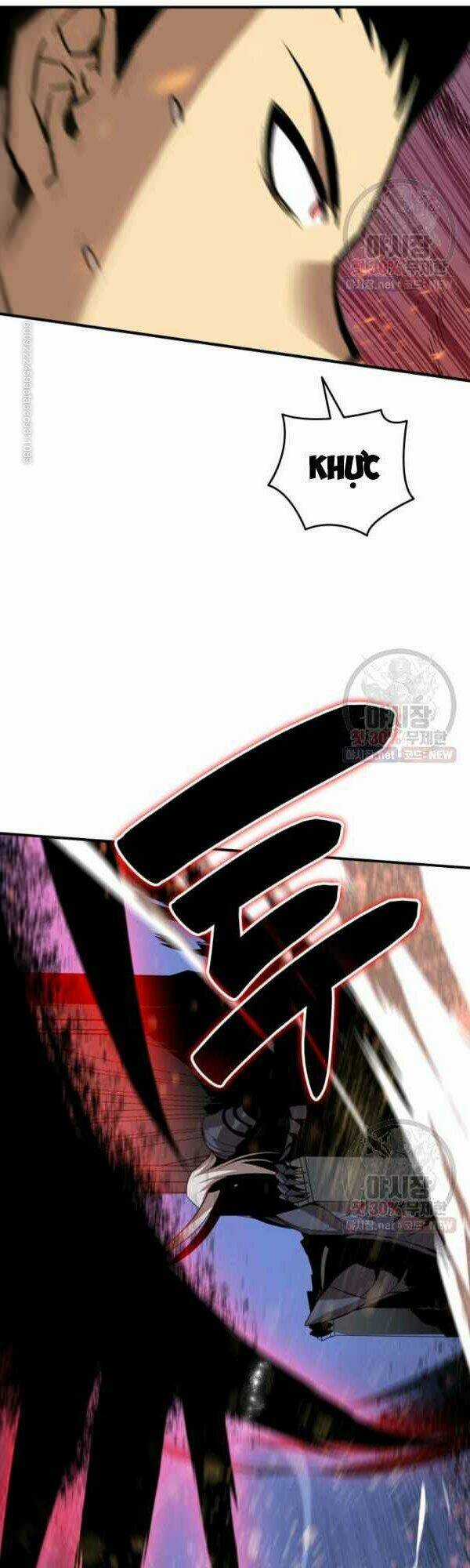 Tôi Là Lính Mới Chapter 40 trang 29