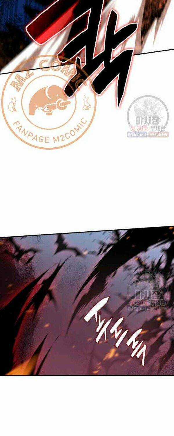 Tôi Là Lính Mới Chapter 40 trang 31