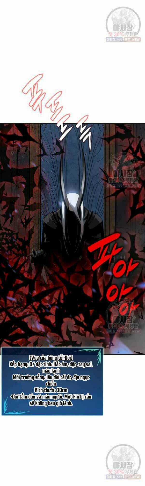 Tôi Là Lính Mới Chapter 40 trang 32