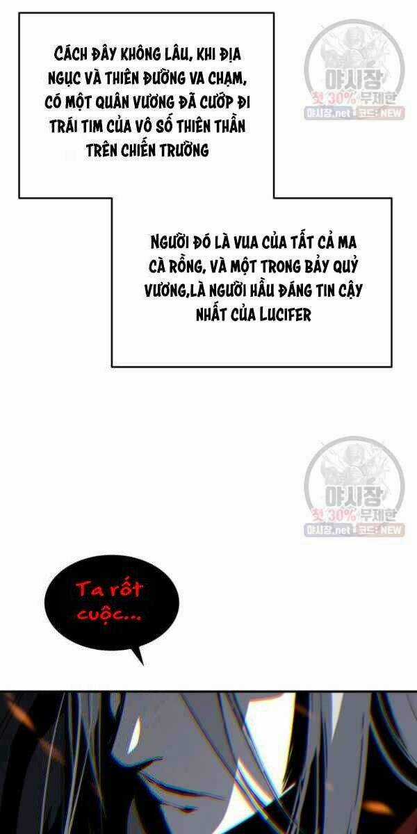 Tôi Là Lính Mới Chapter 40 trang 36