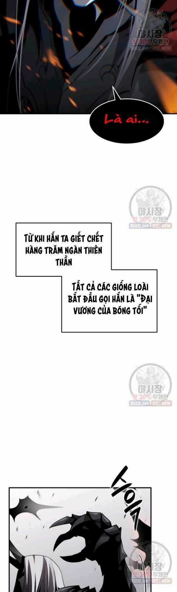 Tôi Là Lính Mới Chapter 40 trang 37