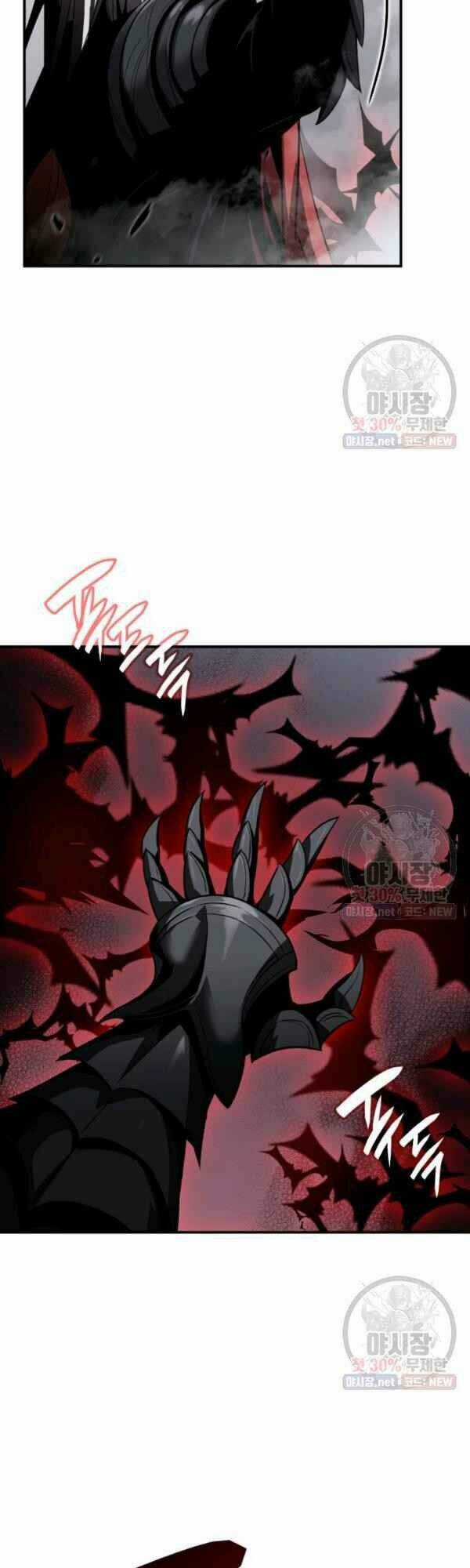 Tôi Là Lính Mới Chapter 40 trang 38