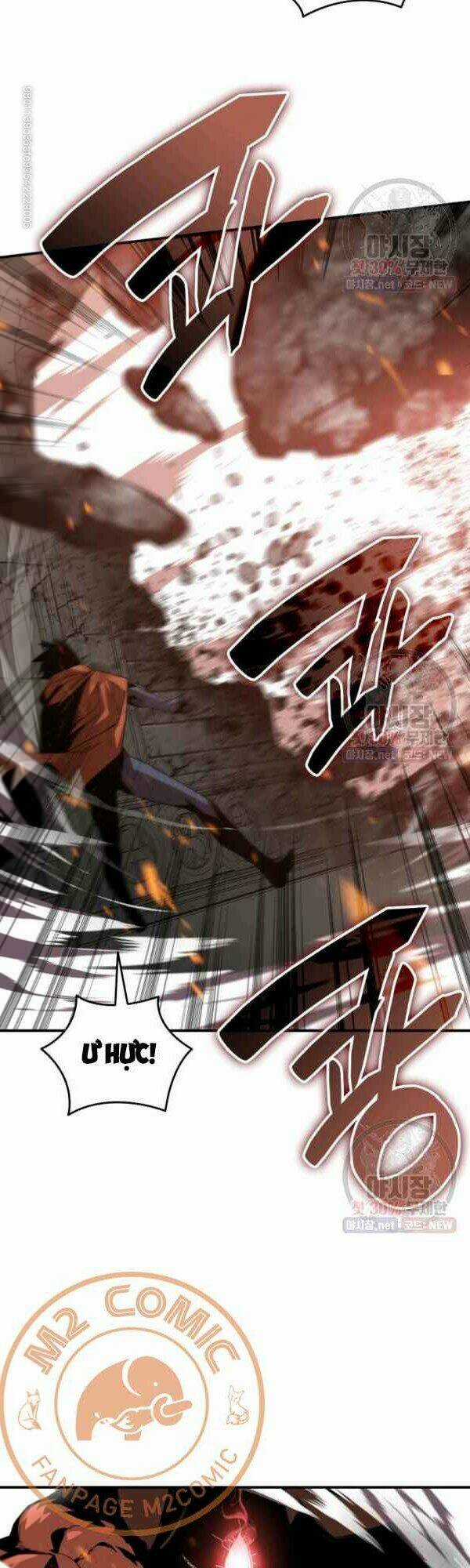 Tôi Là Lính Mới Chapter 40 trang 4