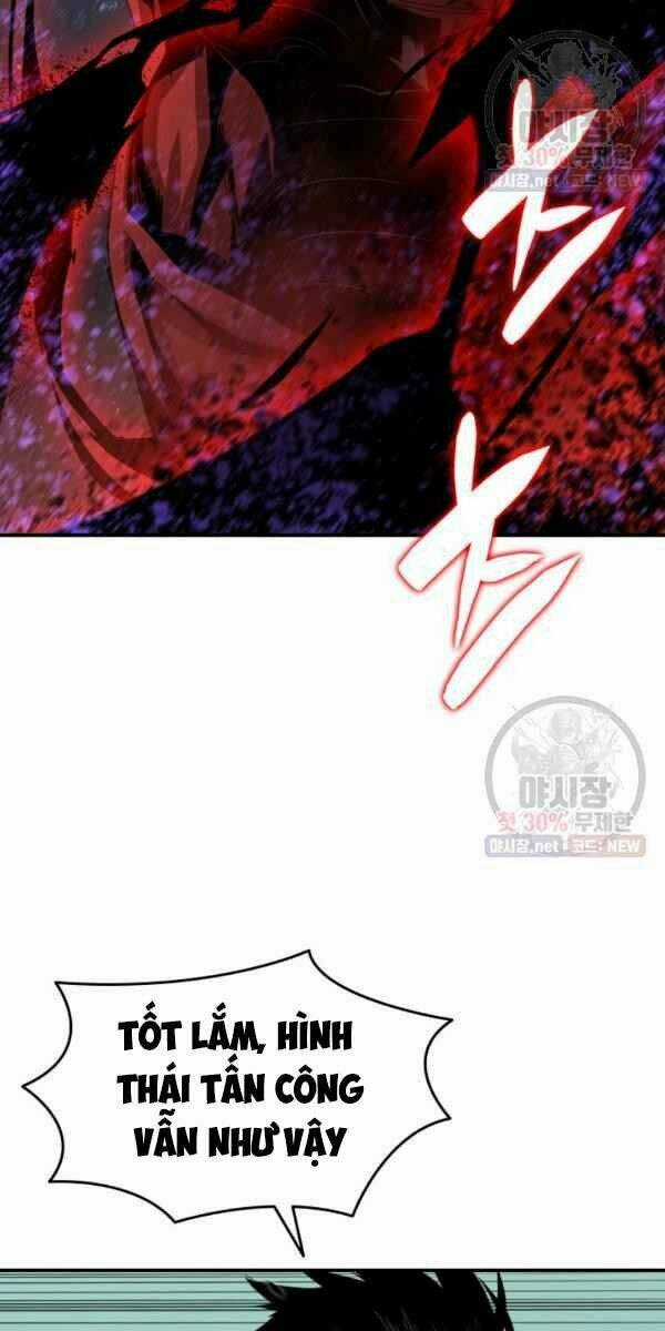 Tôi Là Lính Mới Chapter 40 trang 40