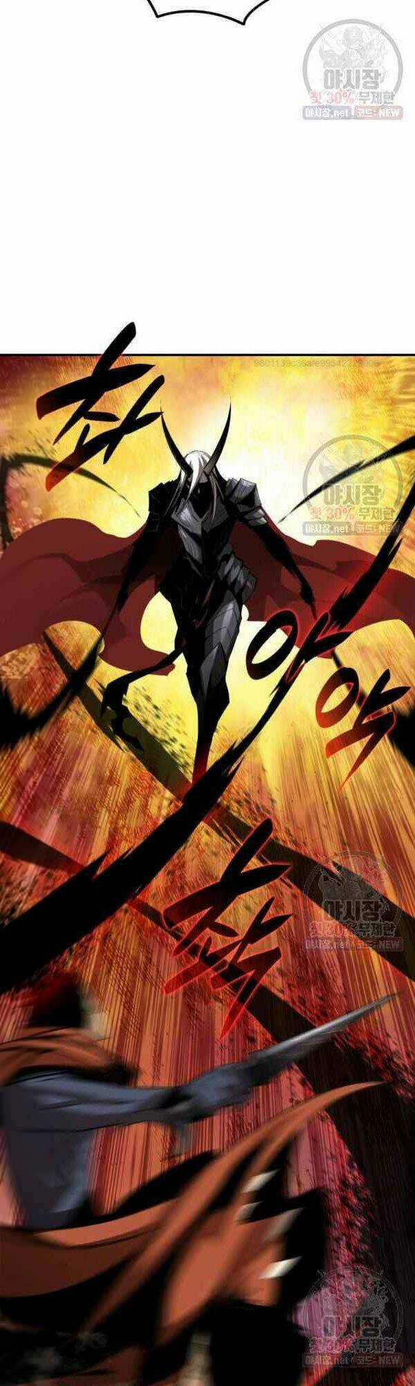 Tôi Là Lính Mới Chapter 40 trang 42