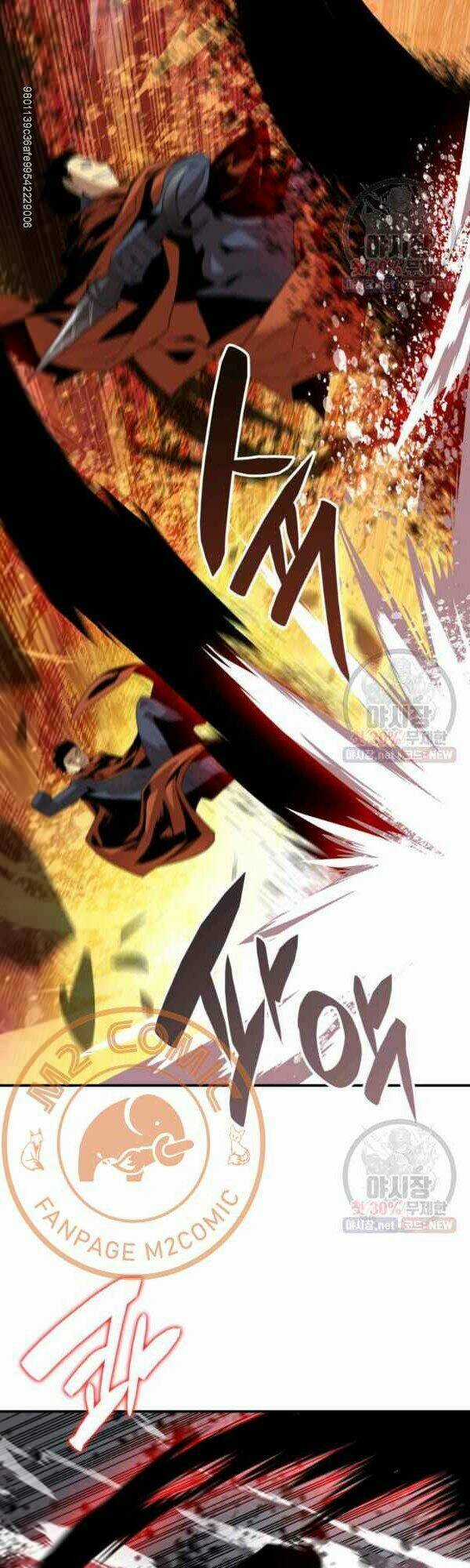 Tôi Là Lính Mới Chapter 40 trang 44