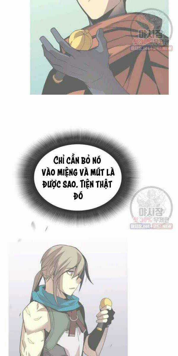 Tôi Là Lính Mới Chapter 40 trang 51