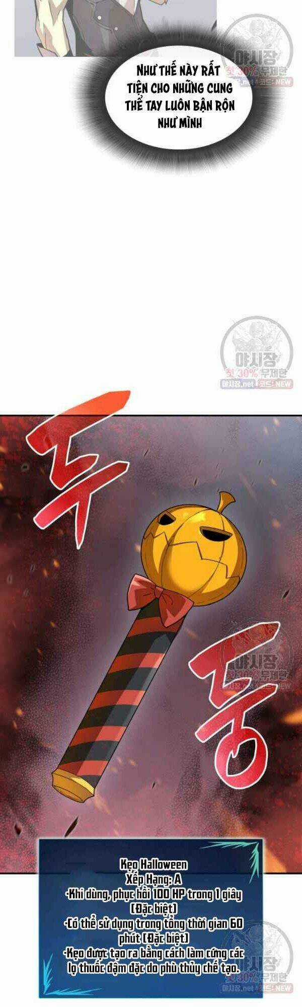 Tôi Là Lính Mới Chapter 40 trang 52