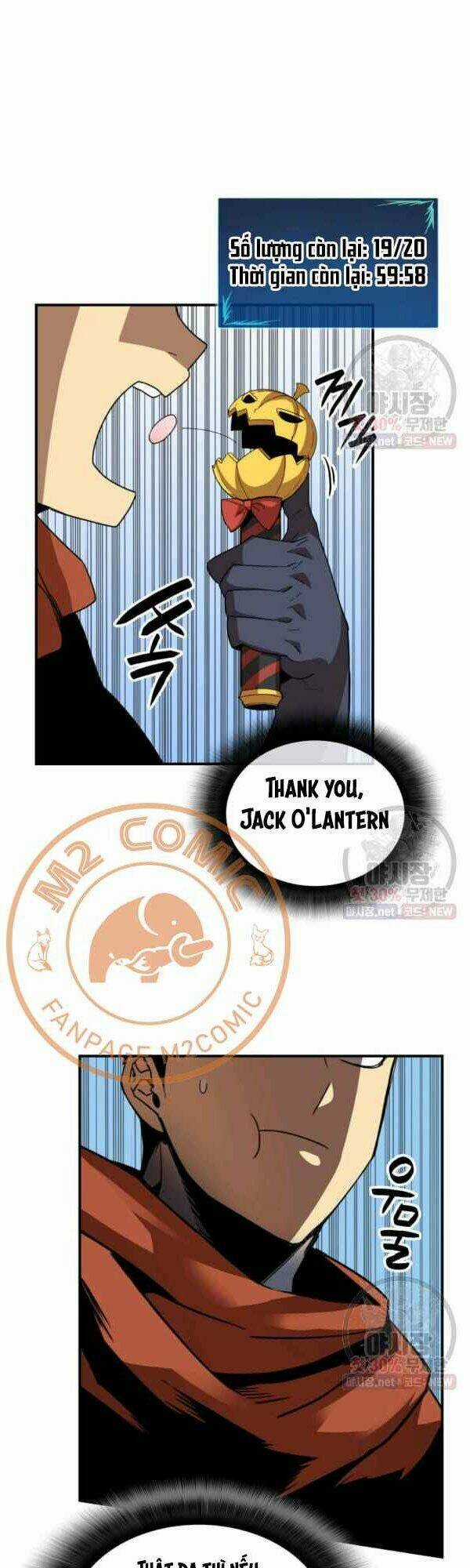 Tôi Là Lính Mới Chapter 40 trang 53