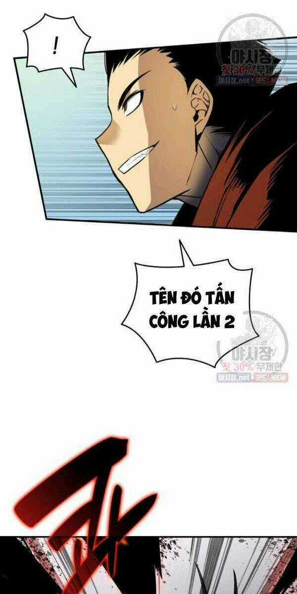 Tôi Là Lính Mới Chapter 40 trang 56