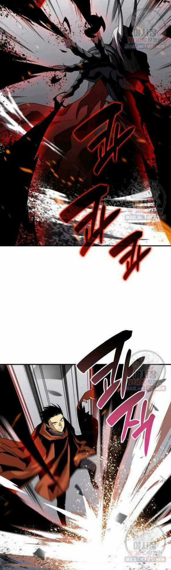 Tôi Là Lính Mới Chapter 40 trang 57