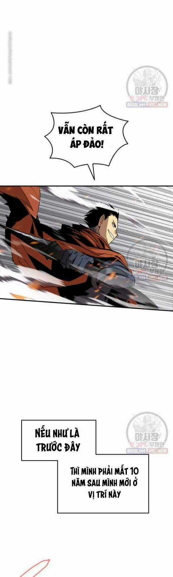 Tôi Là Lính Mới Chapter 40 trang 59