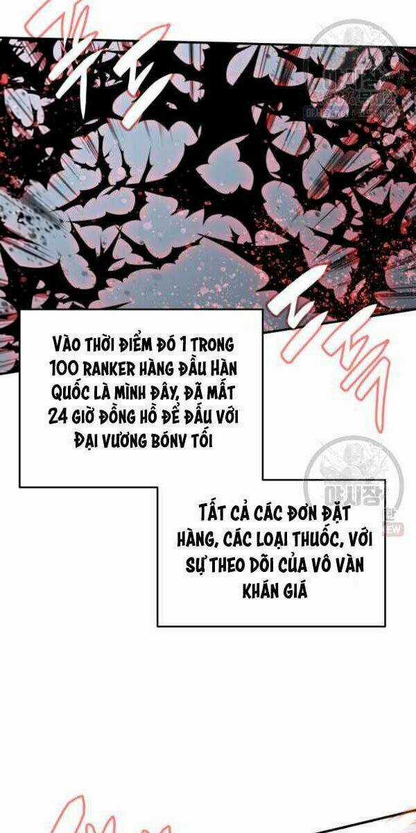 Tôi Là Lính Mới Chapter 40 trang 60