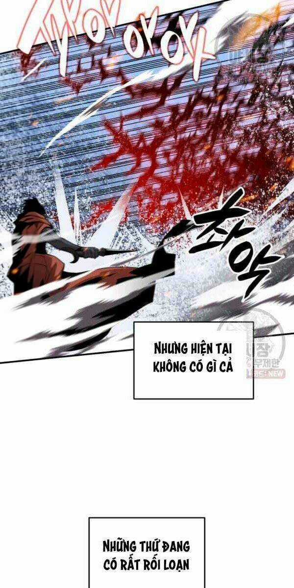 Tôi Là Lính Mới Chapter 40 trang 61