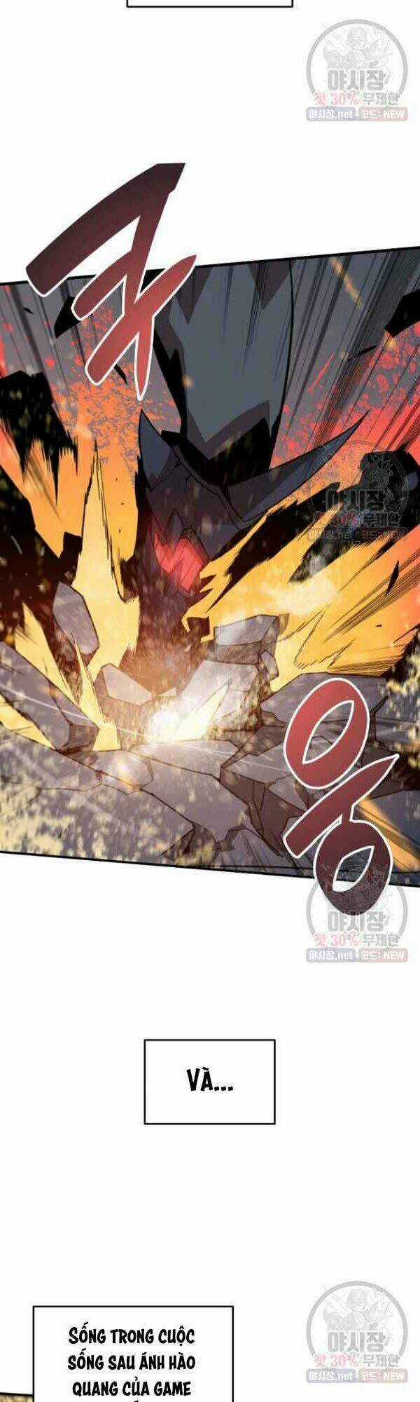 Tôi Là Lính Mới Chapter 40 trang 62