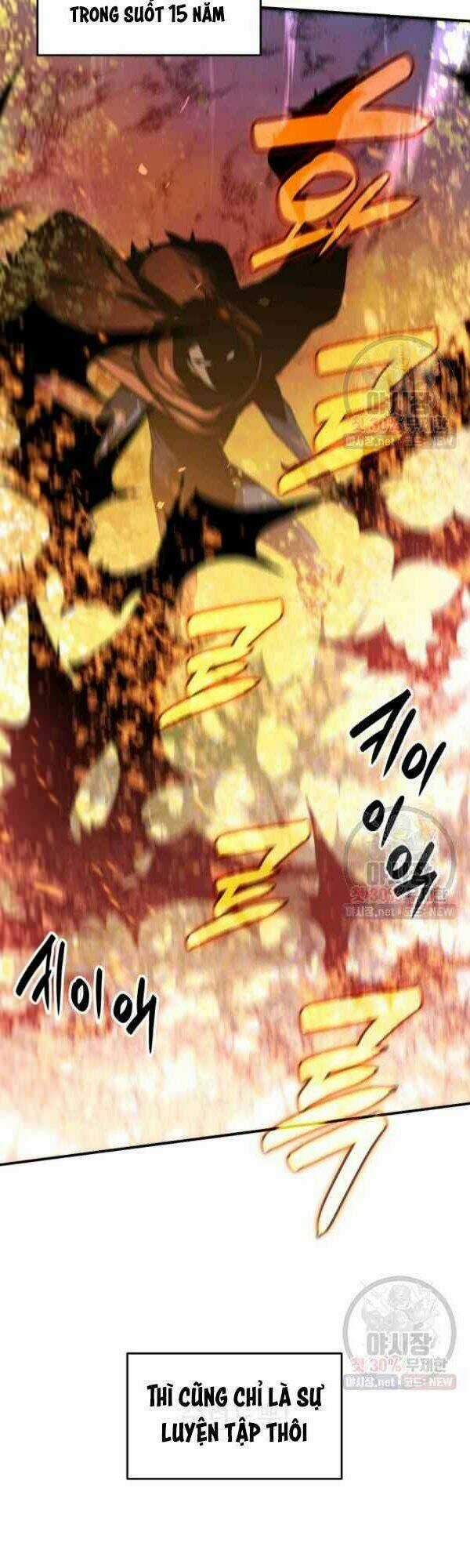 Tôi Là Lính Mới Chapter 40 trang 63