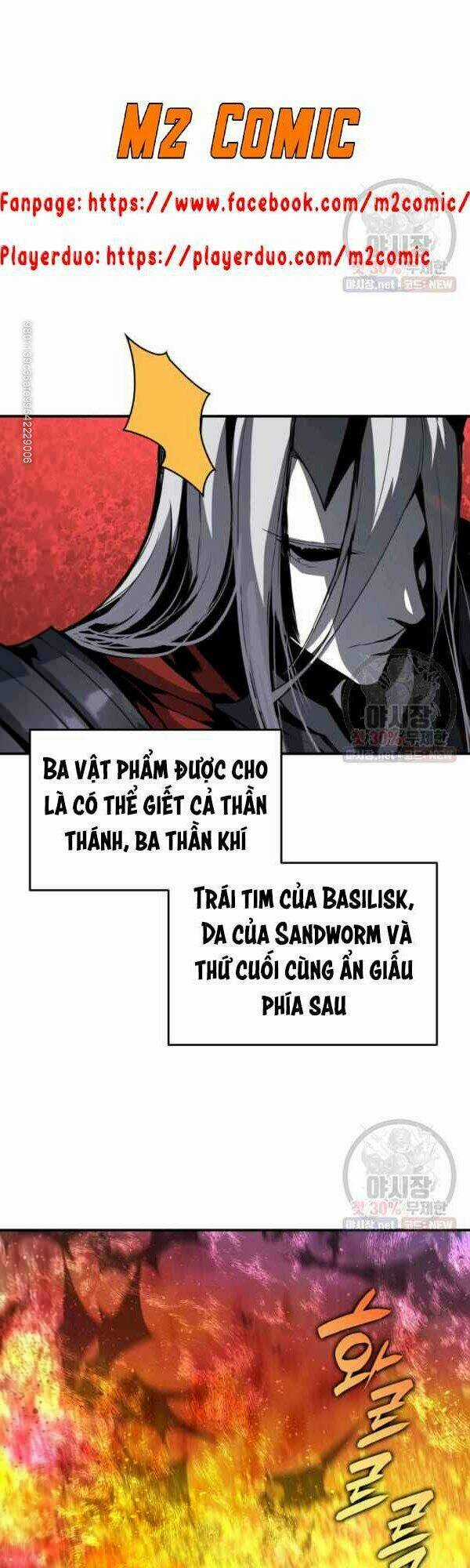 Tôi Là Lính Mới Chapter 40 trang 64