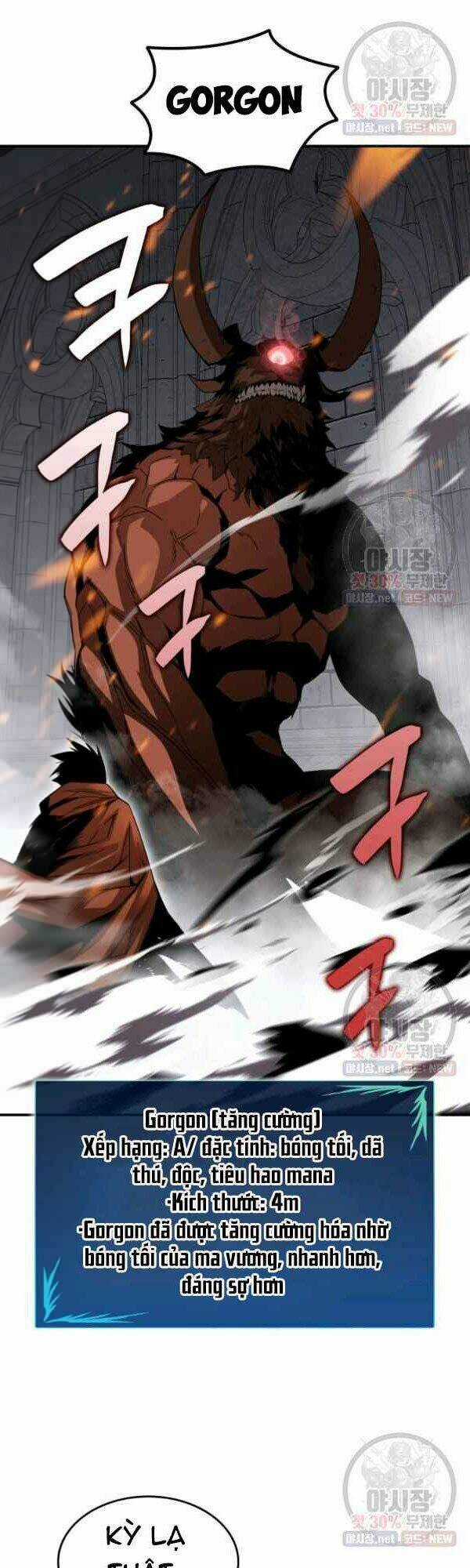 Tôi Là Lính Mới Chapter 40 trang 7