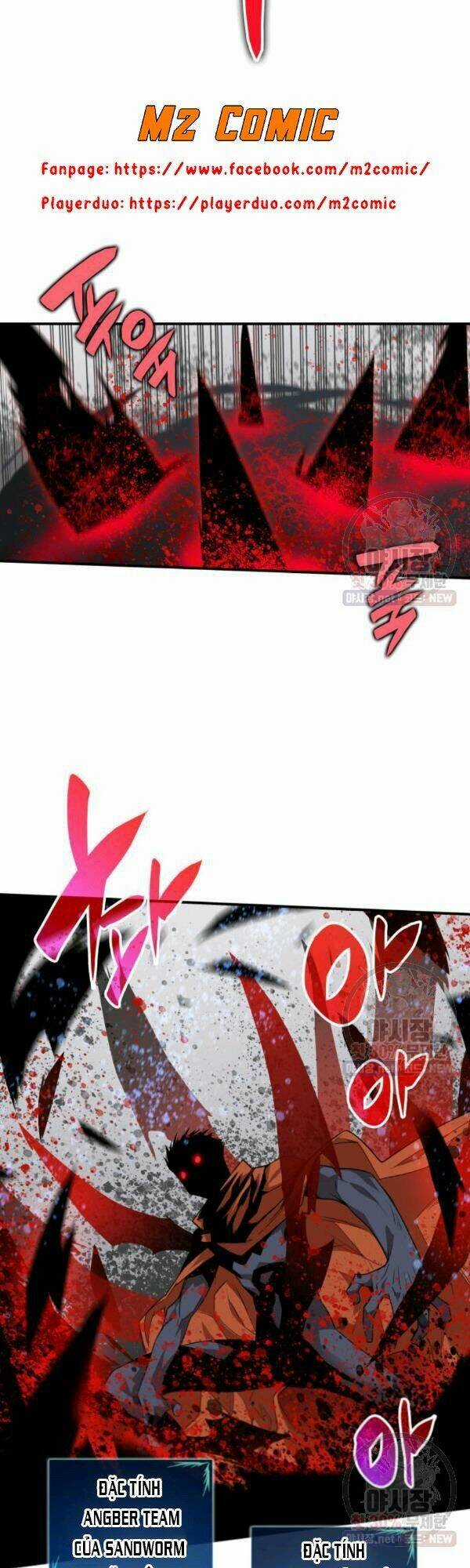 Tôi Là Lính Mới Chapter 41 trang 10