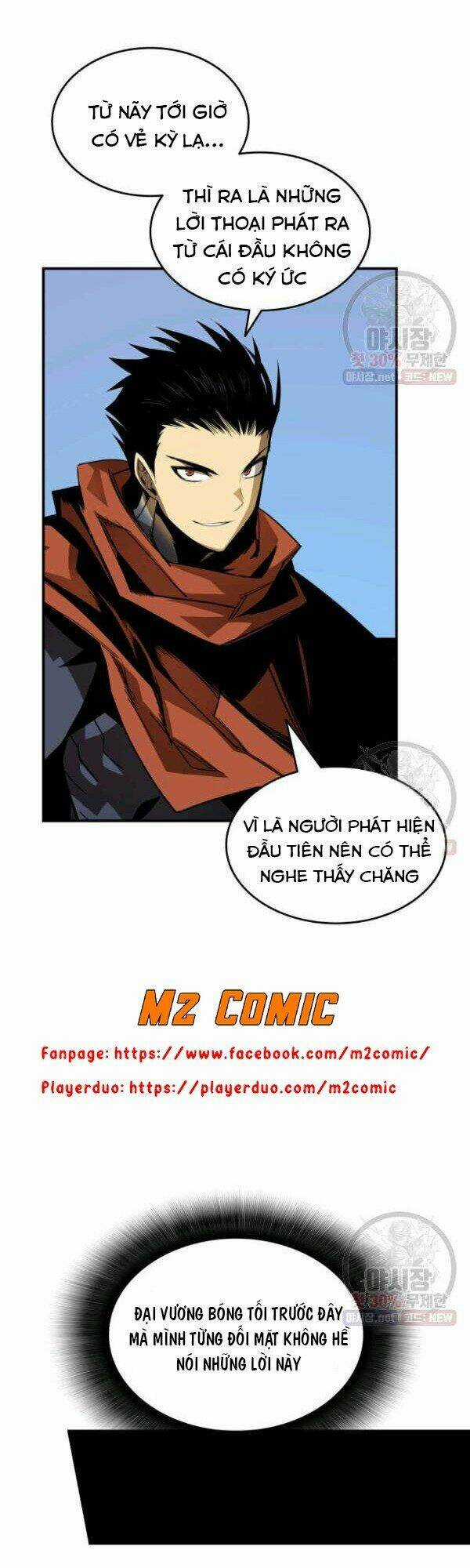 Tôi Là Lính Mới Chapter 41 trang 14