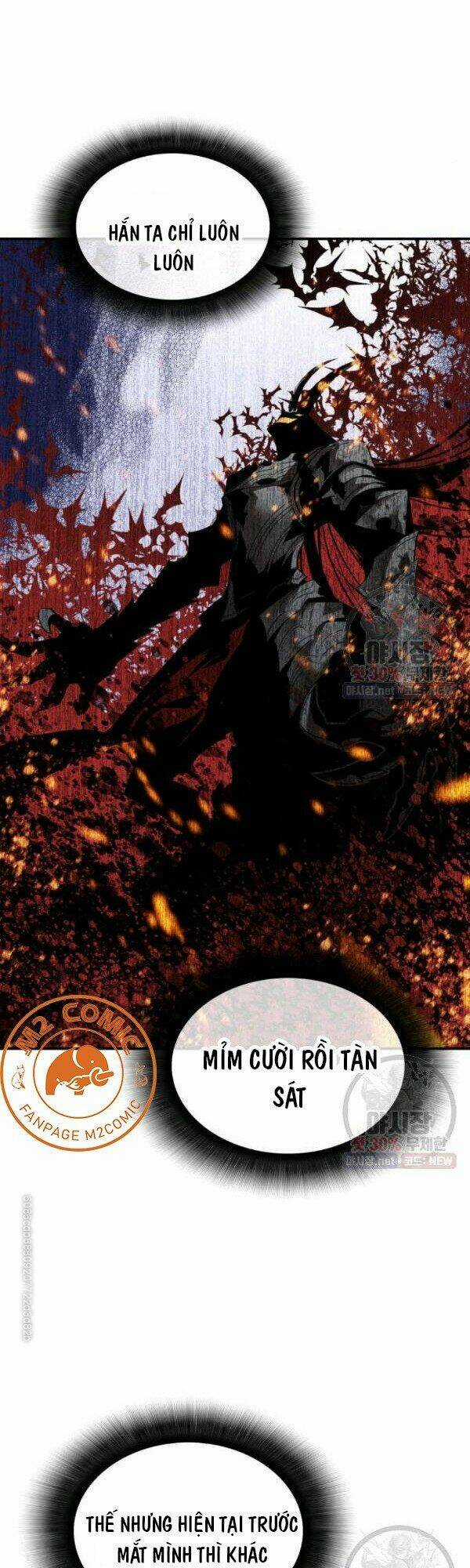 Tôi Là Lính Mới Chapter 41 trang 15