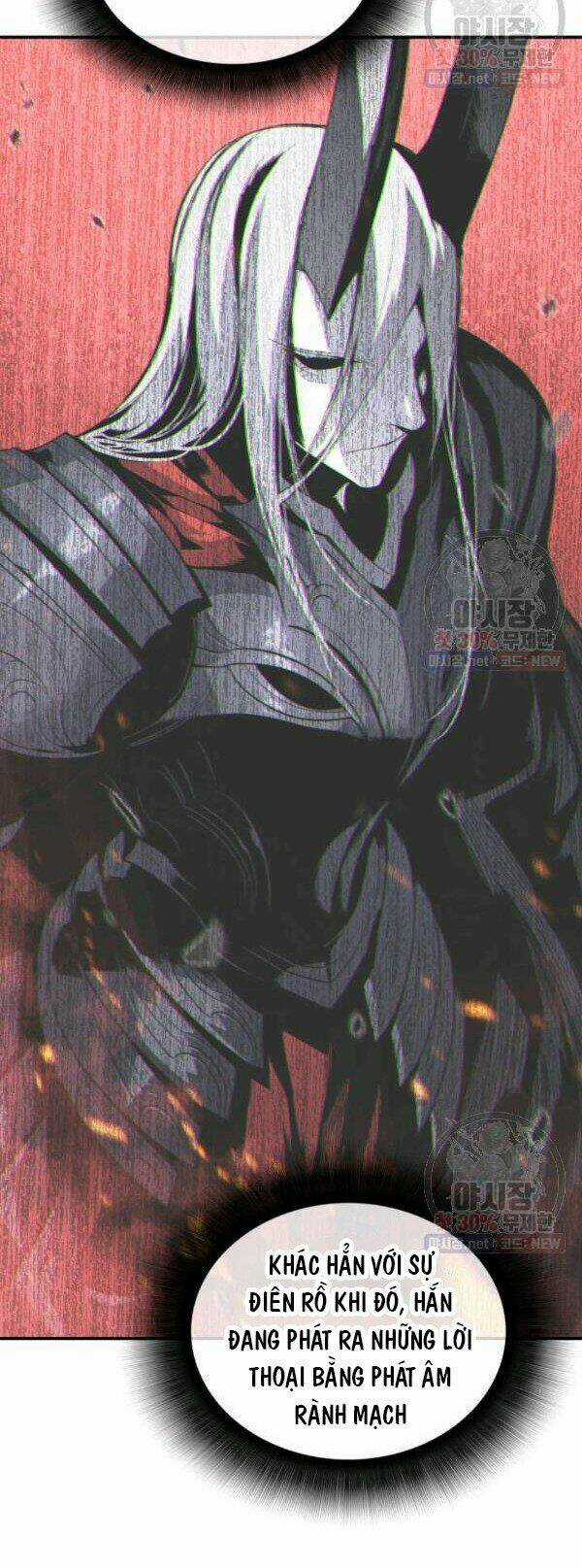 Tôi Là Lính Mới Chapter 41 trang 16