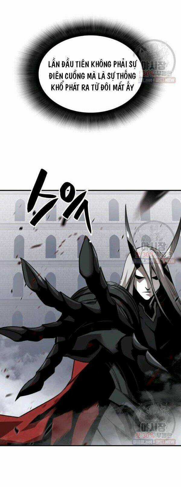 Tôi Là Lính Mới Chapter 41 trang 17