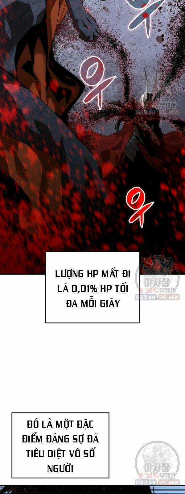 Tôi Là Lính Mới Chapter 41 trang 20