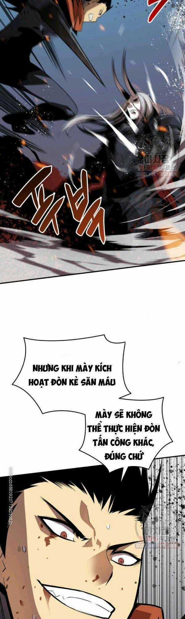 Tôi Là Lính Mới Chapter 41 trang 23