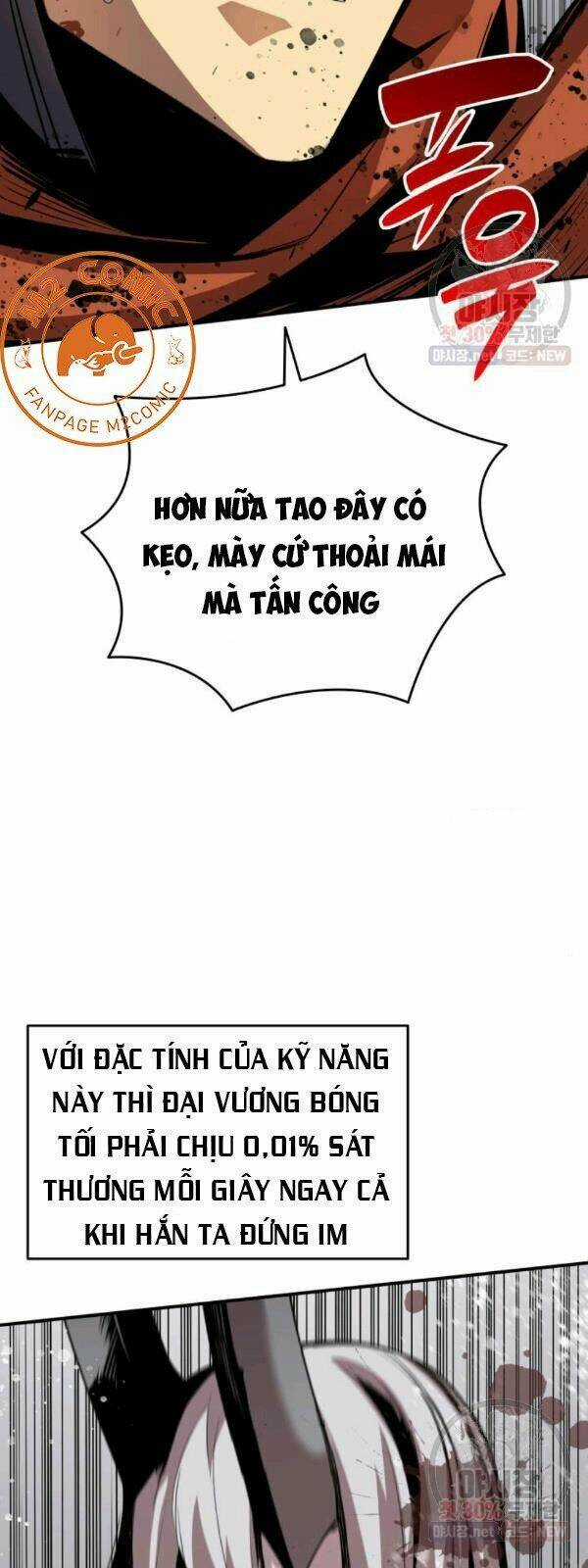 Tôi Là Lính Mới Chapter 41 trang 24