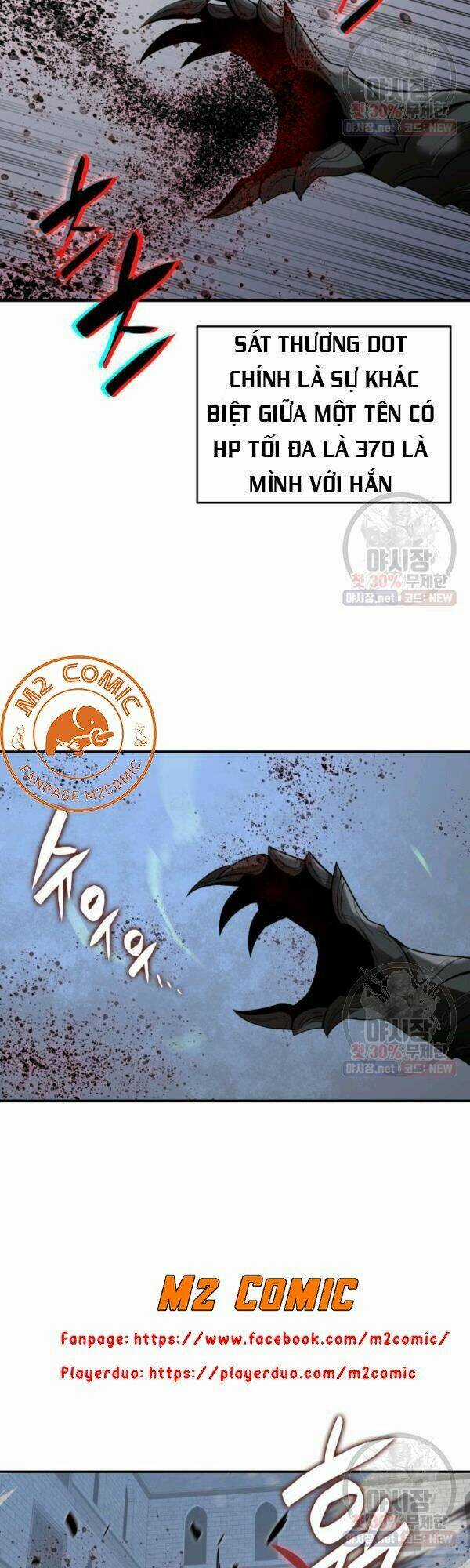 Tôi Là Lính Mới Chapter 41 trang 26