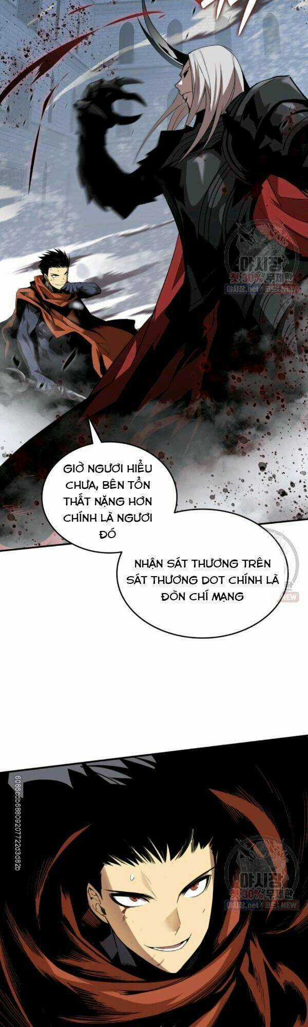 Tôi Là Lính Mới Chapter 41 trang 27