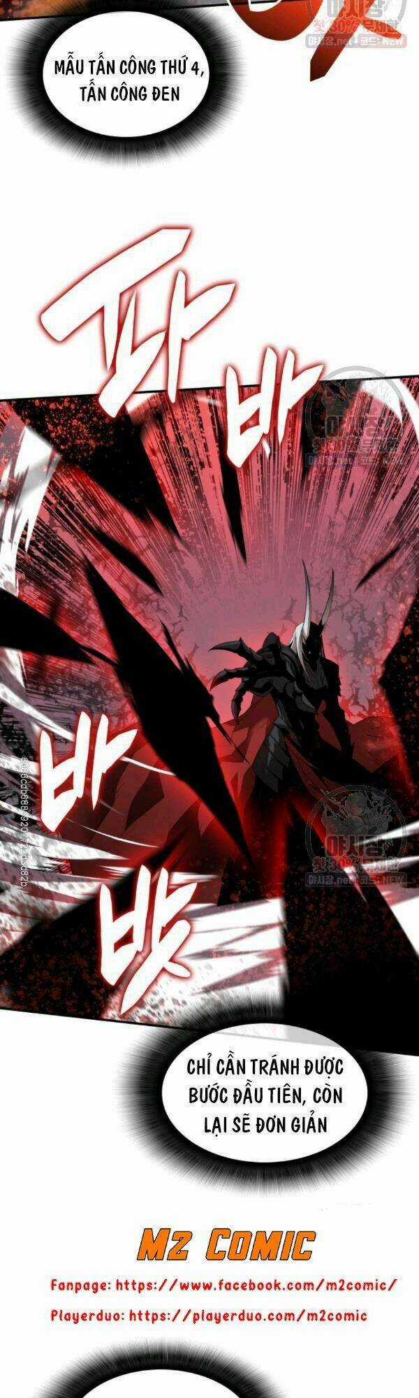 Tôi Là Lính Mới Chapter 41 trang 3