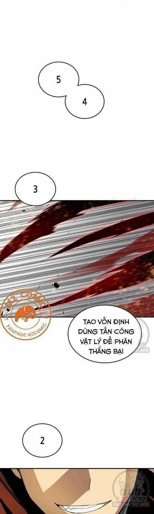 Tôi Là Lính Mới Chapter 41 trang 30