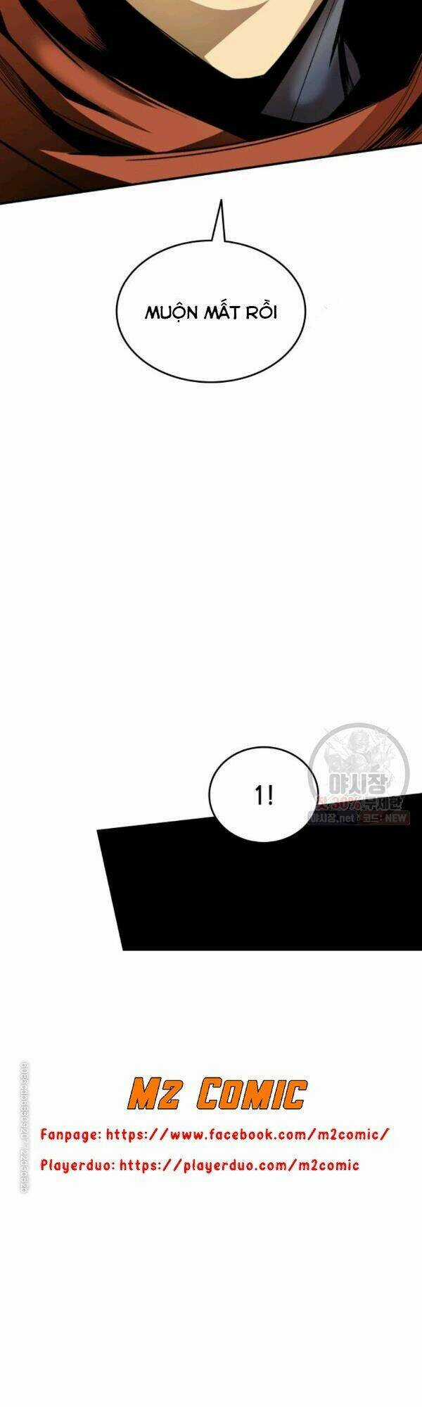 Tôi Là Lính Mới Chapter 41 trang 31