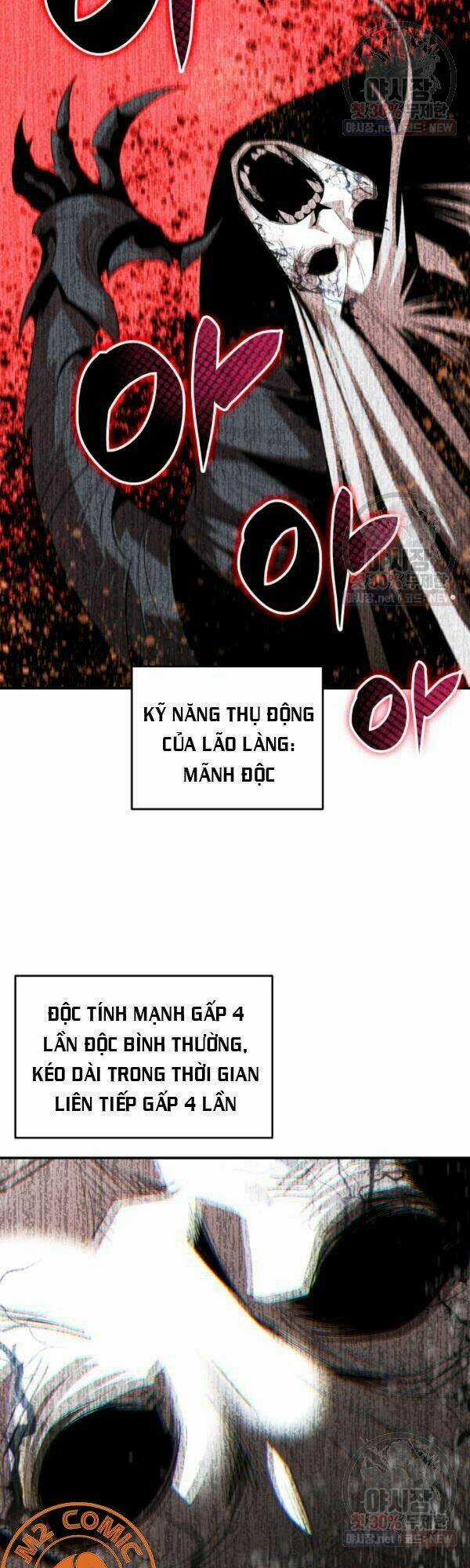Tôi Là Lính Mới Chapter 41 trang 34