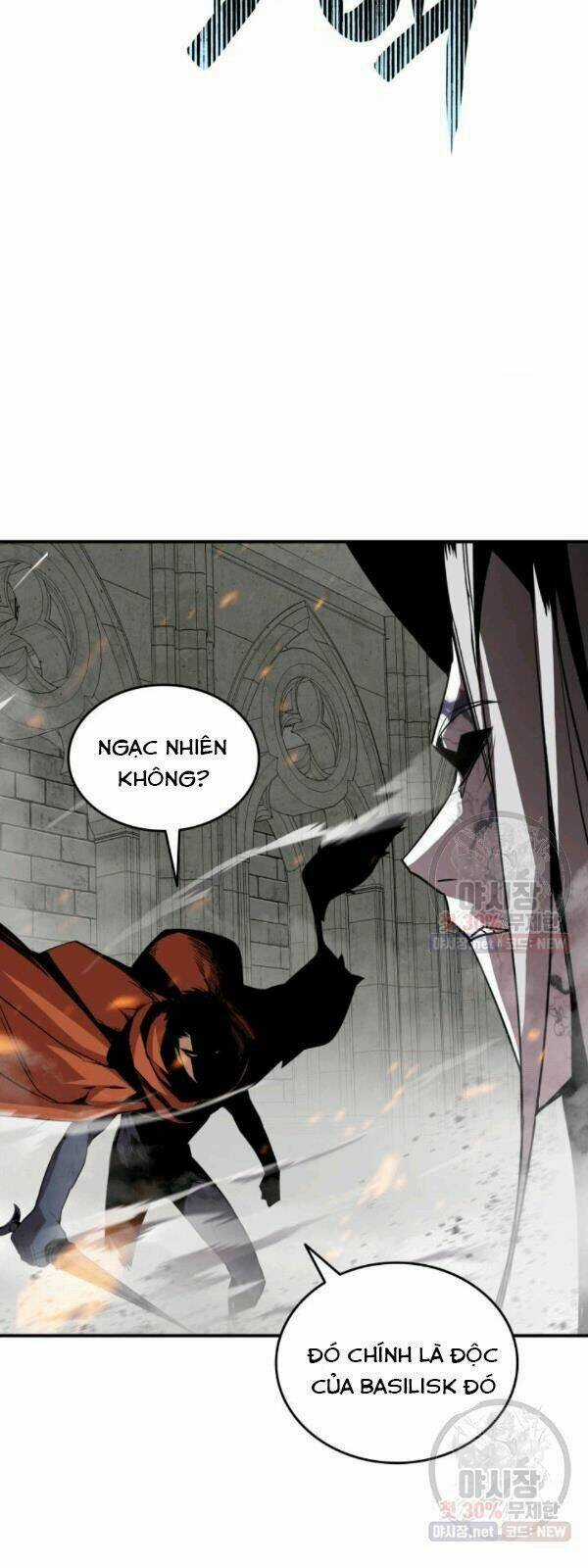 Tôi Là Lính Mới Chapter 41 trang 36