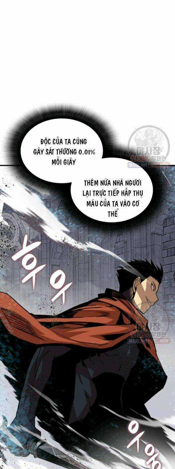 Tôi Là Lính Mới Chapter 41 trang 37