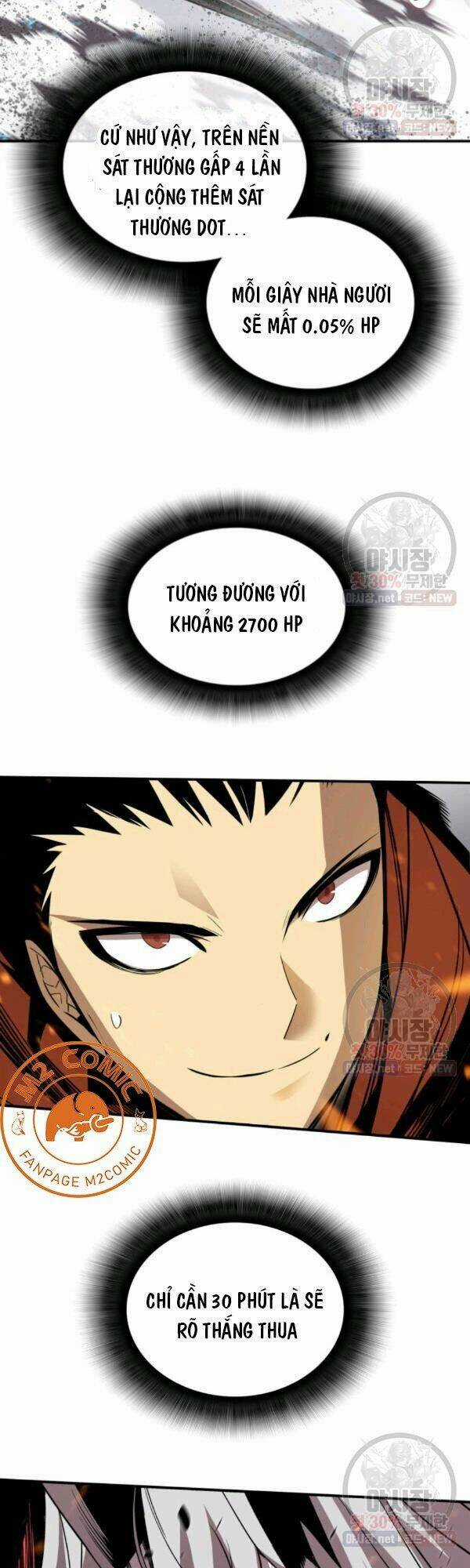 Tôi Là Lính Mới Chapter 41 trang 38