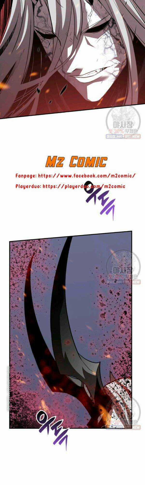 Tôi Là Lính Mới Chapter 41 trang 39