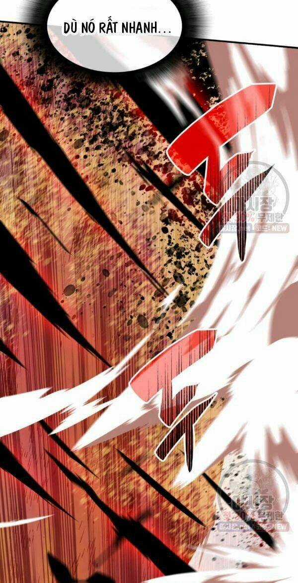 Tôi Là Lính Mới Chapter 41 trang 4