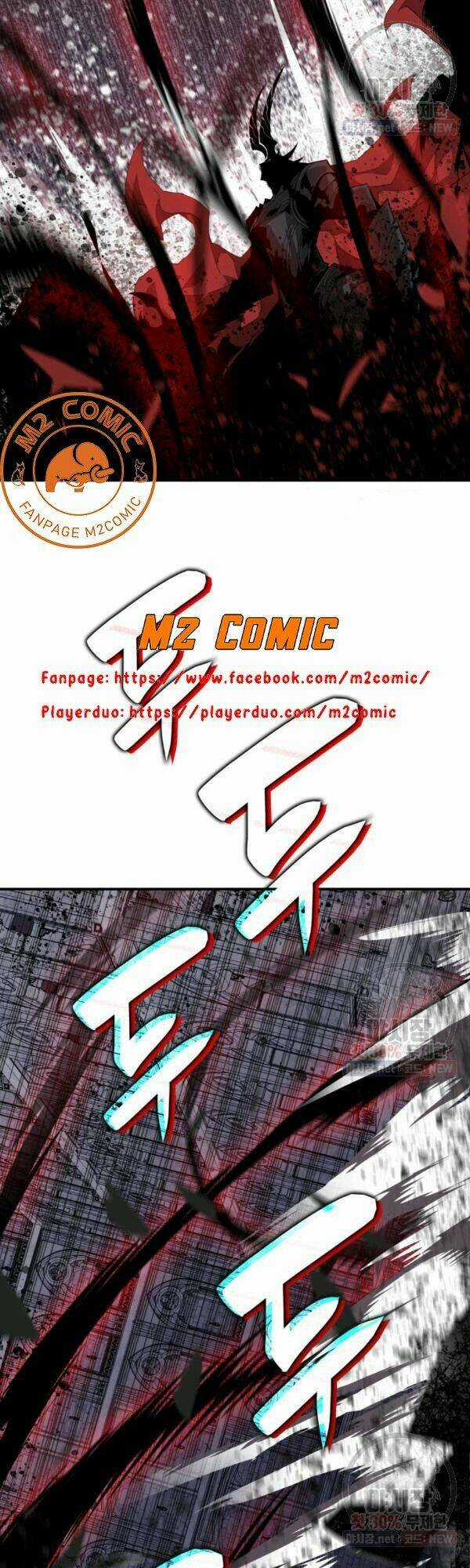 Tôi Là Lính Mới Chapter 41 trang 42