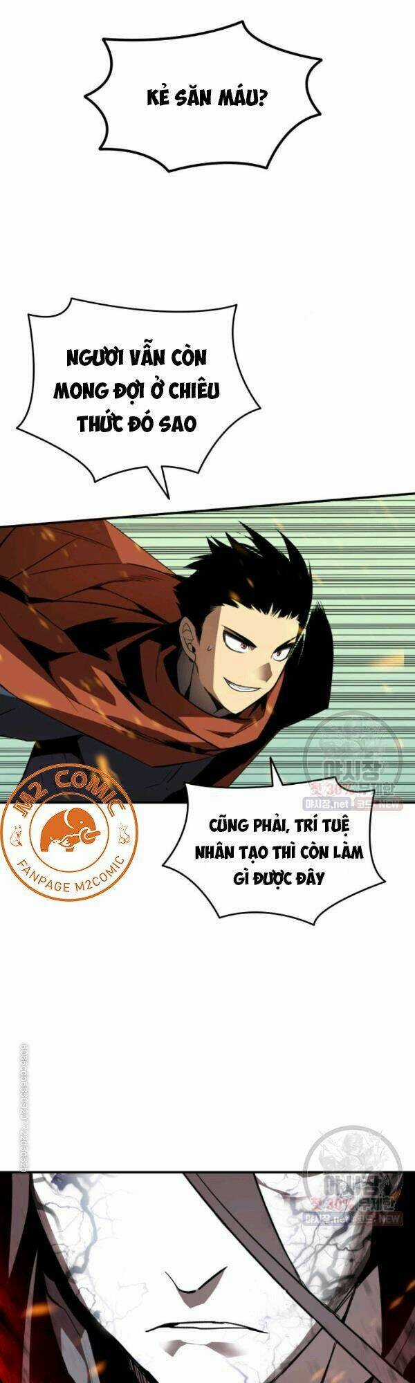 Tôi Là Lính Mới Chapter 41 trang 47