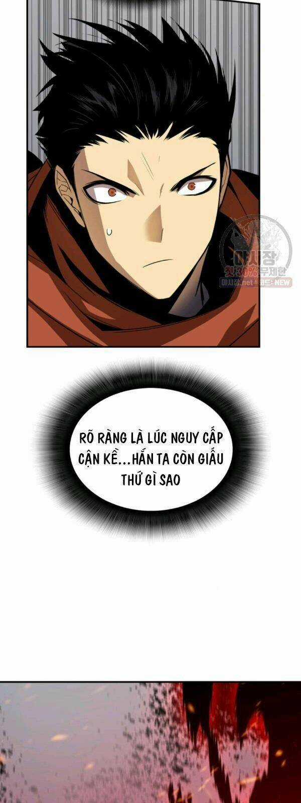 Tôi Là Lính Mới Chapter 41 trang 49