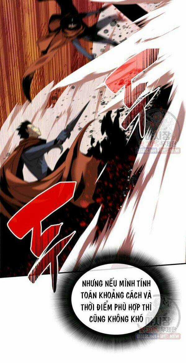 Tôi Là Lính Mới Chapter 41 trang 5