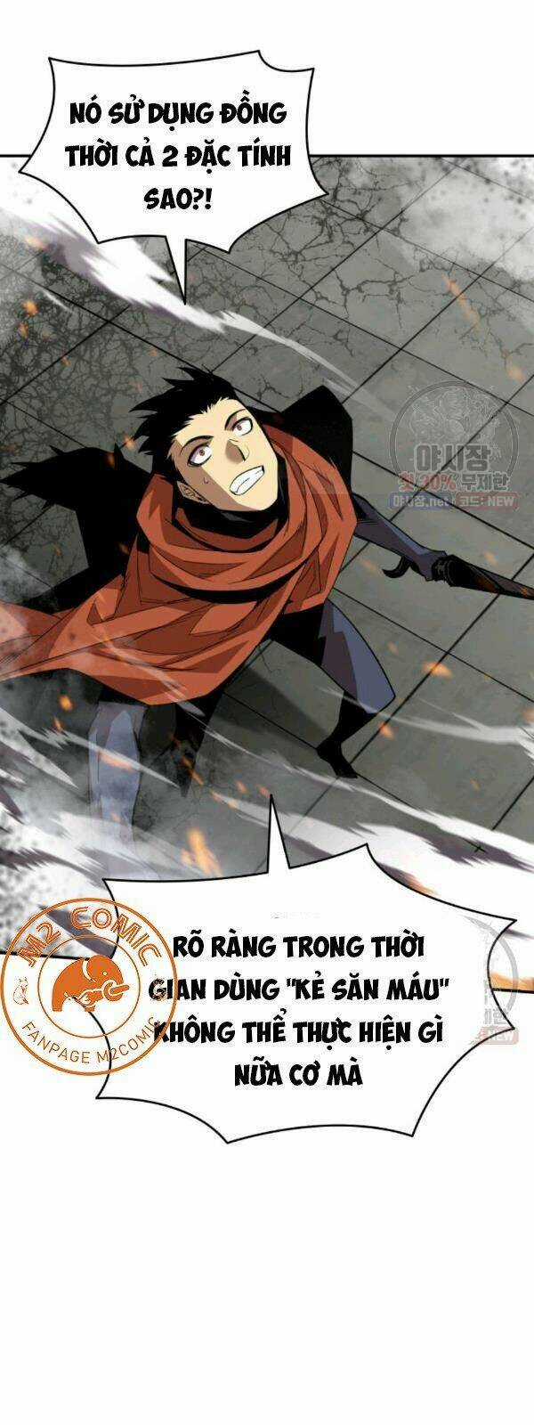 Tôi Là Lính Mới Chapter 41 trang 53